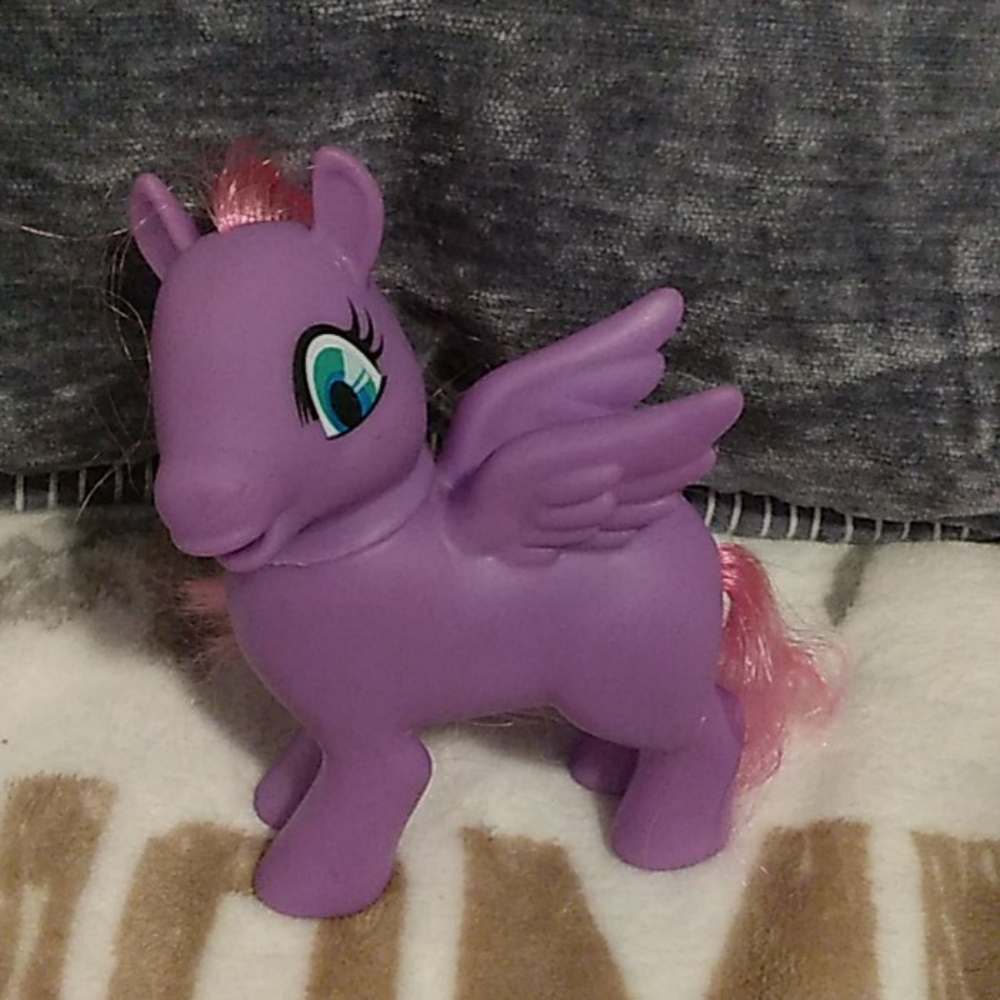 My Pretty Pony